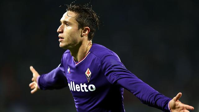 Fiorentina, Chiesa non si muove: la conferma arriva dalla società