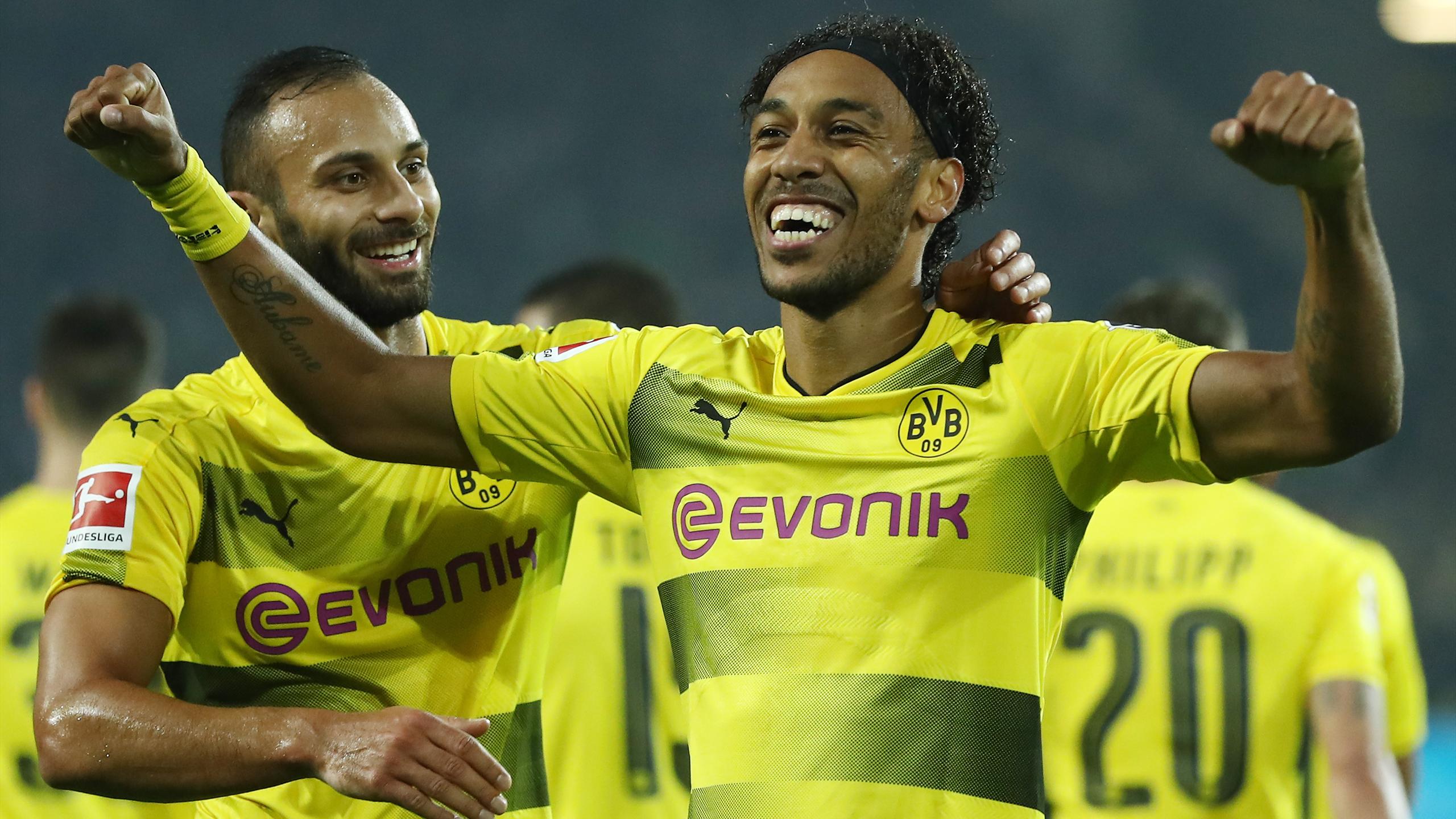 Dortmund Spiel Live Dortmund Spiel Live