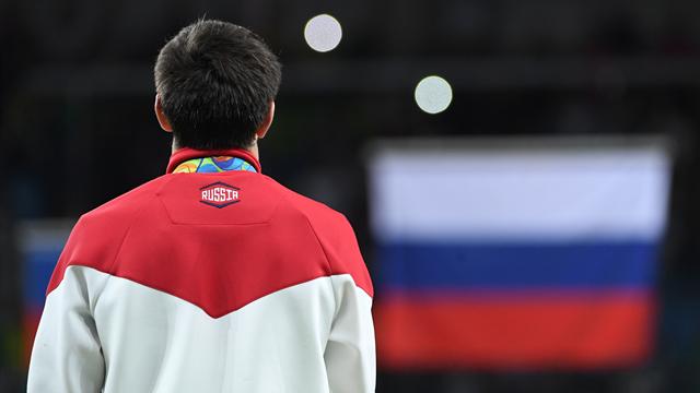 ВАДА дало России 3 недели для объяснения манипуляций с данными антидопинговой лаборатории