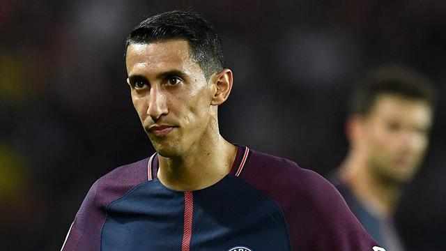 Sentinelle, latéraux, Di Maria : Que feriez-vous à la place d’Emery ?
