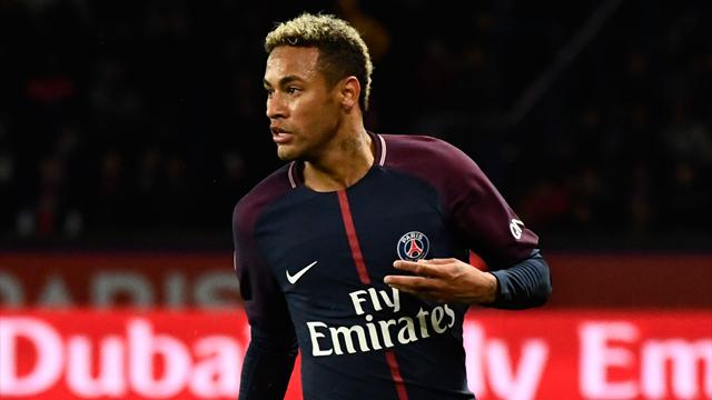 Sonny Anderson : « Arrêtons de critiquer Neymar ! »