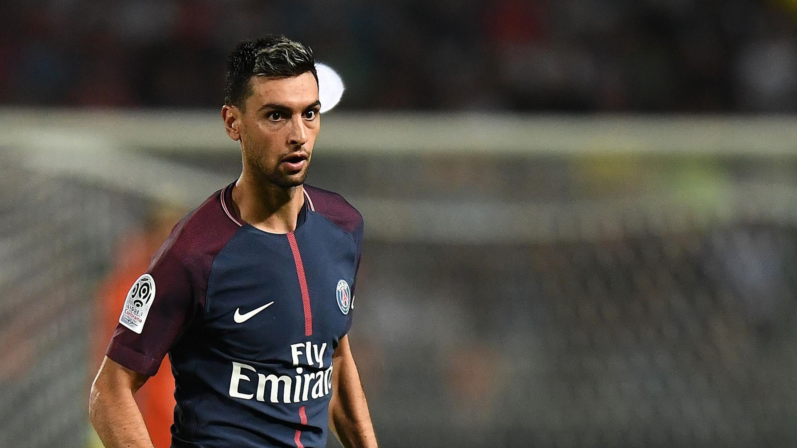 Maillot Domicile ROMA JAVIER PASTORE Maillot Domicile ROMA JAVIER PASTORE