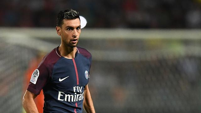 La fin d'une époque : Pastore quitte le PSG