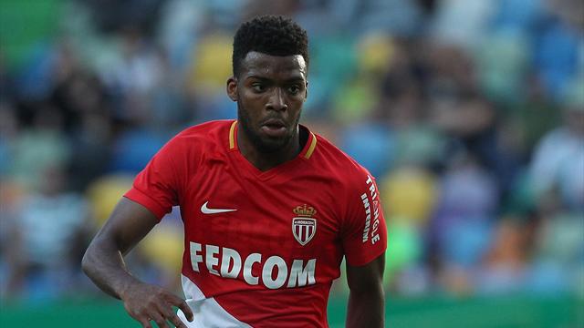 Monaco – Bordeaux EN DIRECT