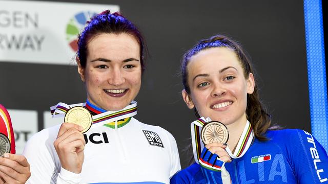 Dall'exploit di Elena Pirrone al quarto posto di Trentin, il Mondiale di Bergen promuove l'Italia