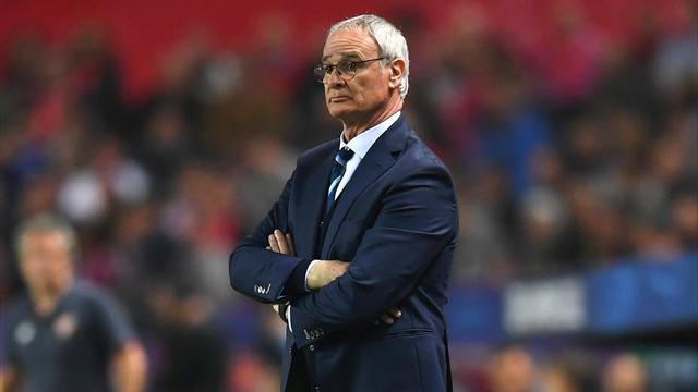 Ranieri est « bien à Nantes »