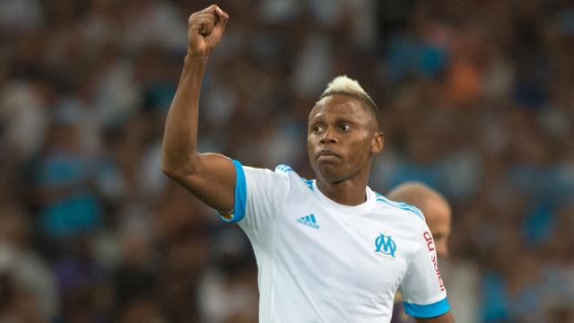 Njie et Lopez titulaires face à Braga