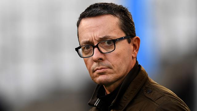 Et le président de l’OM recadra une spectatrice en plein match