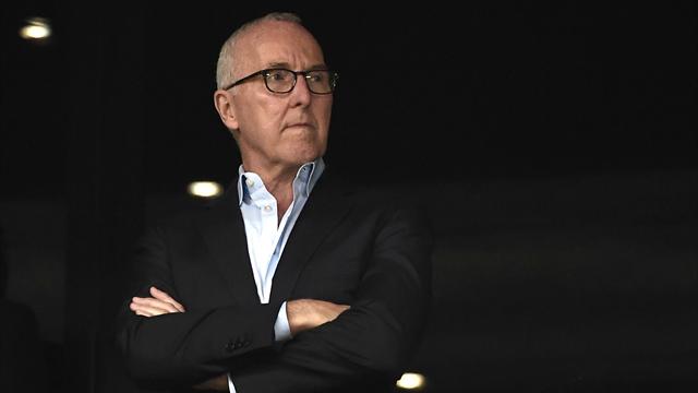 McCourt : « J’attends le moment où nous allons mettre Goliath KO »