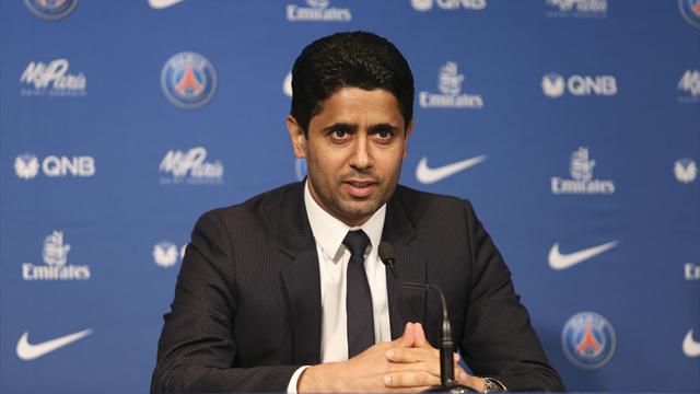 Al-Khelaïfi ne quittera pas le PSG « avant de gagner la Ligue des champions »