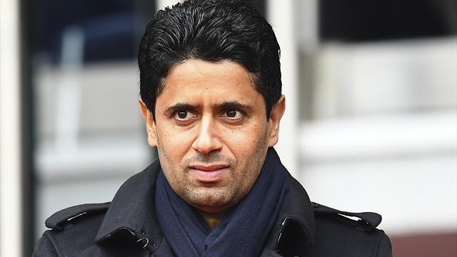 Al-Khelaifi : « Je n’ai rien à cacher »