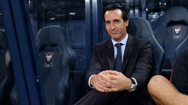 Emery : « La meilleure préparation pour le Real, c’est ce mois-ci »