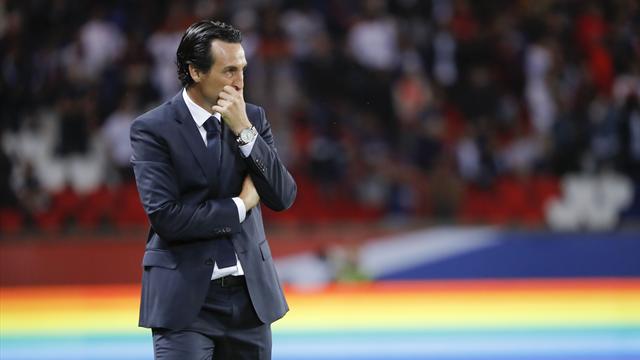 Emery : « Diarra , c’est trop juste pour jouer 90 minutes »