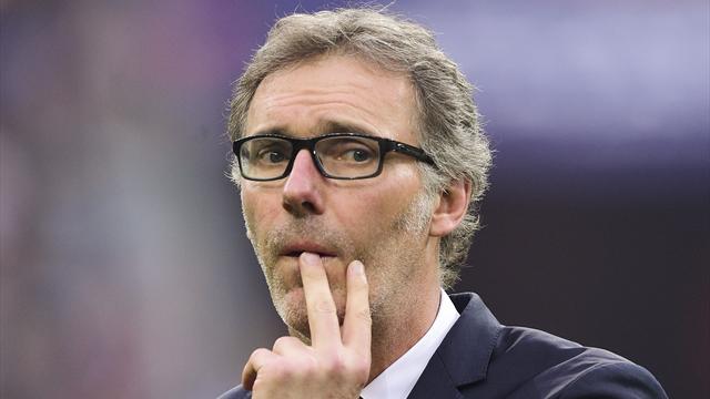 La révélation de Blanc : "J’ai eu un appel d’un dirigeant de United en 2014..."