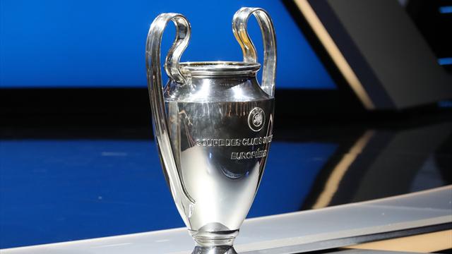 Attention, révolution : l'UEFA songe a déplacer les matches de Ligue des champions... le week-end
