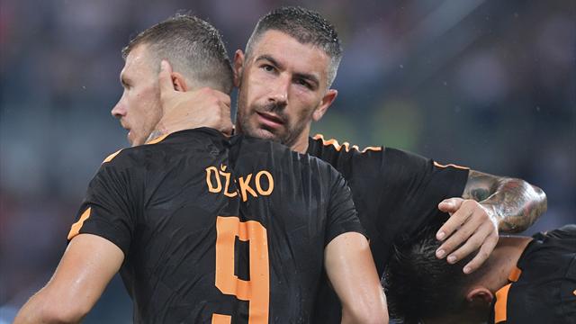 Torino-Roma: probabili formazioni e statistiche