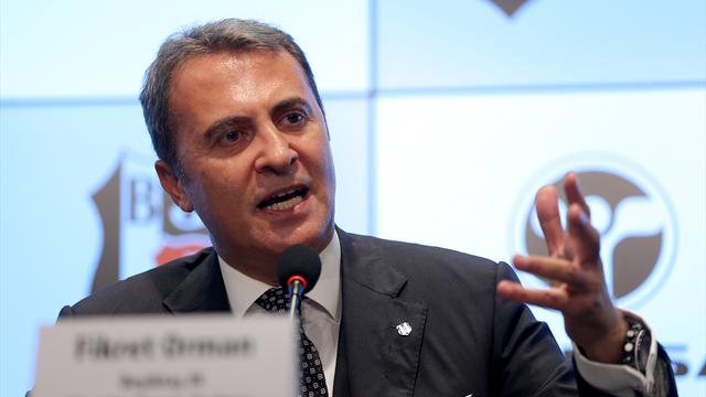 Beşiktaş olağanüstü seçime gidiyor