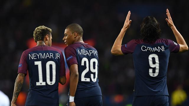 Et maintenant, quels records le PSG peut aller chercher en L1 ?