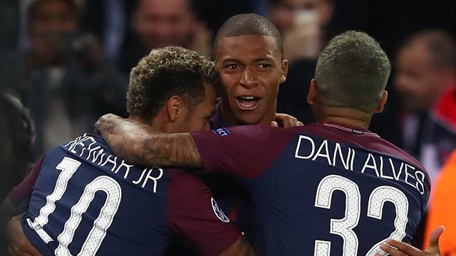 Le PSG qualifié mardi soir si…
