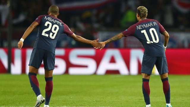 L'UEFA veut réformer le fair-play financier