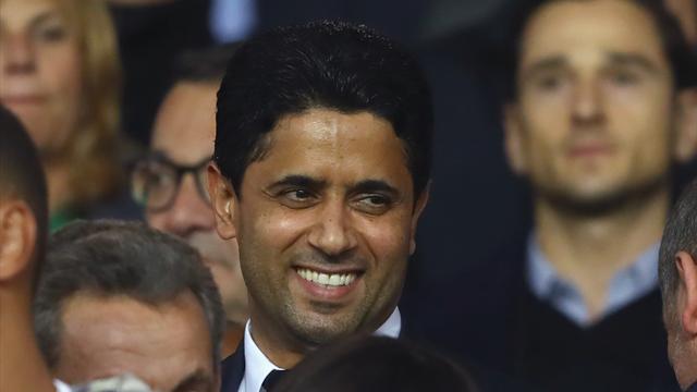 Le PSG tient son nouveau sponsor maillot : une victoire pour le fair-play financier