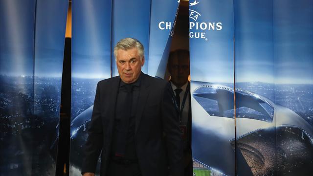 Révolution au Napoli : Ancelotti arrive, Sarri s’en va ?