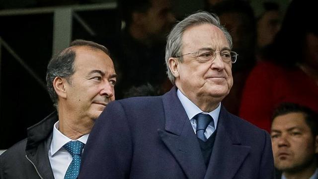 Fernández de Blas: "Tenemos mucha ilusión en esta Copa del Rey"