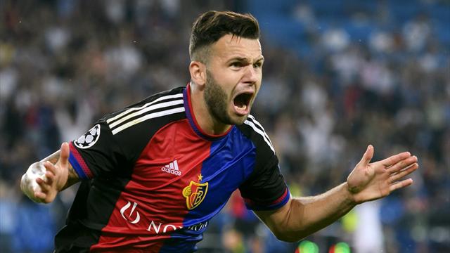 Bâle – CSKA Moscou EN DIRECT