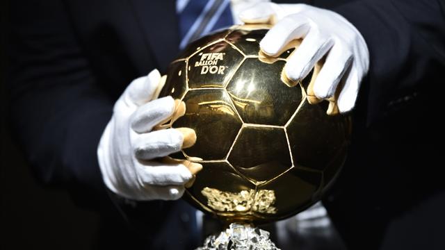 Beckenbauer, Sammer, Charlton... Les Ballons d'Or les plus serrés de l'histoire Beckenbauer, Sammer, Charlton... Les Ballons d'Or les plus serrés de l'histoire