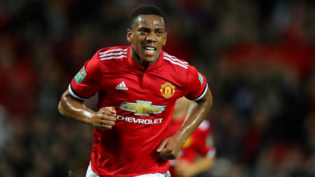 Mit Martial: Formt Bayern die französische Flügelzange?