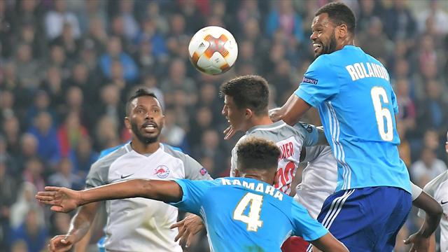 Gustavo, Rami, Rolando : Le trio de l’OM qui a déjà dompté l’Europe
