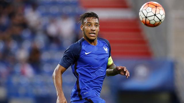 Tolisso ménagé et incertain, Koscielny reprend l'entraînement collectif