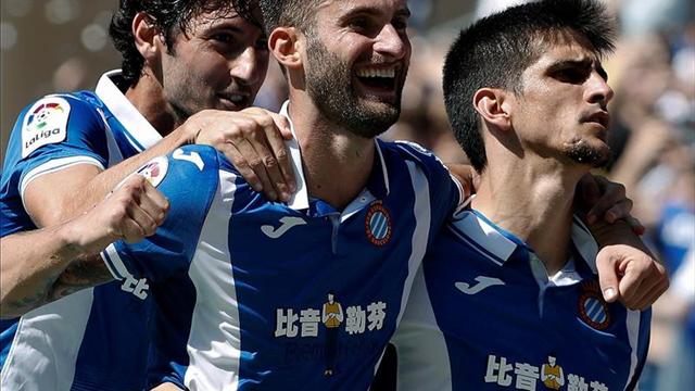 El Tenerife se enfrentará por primera vez en Copa al Espanyol