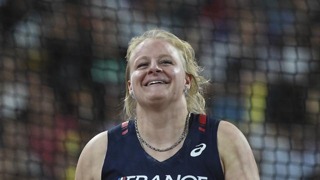 Le record de France et l'argent : la belle journée de Tavernier Le record de France et l'argent : la belle journée de Tavernier