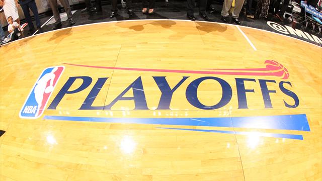 Batı Konferansı'nda playoff eşleşmelerine ön bakış