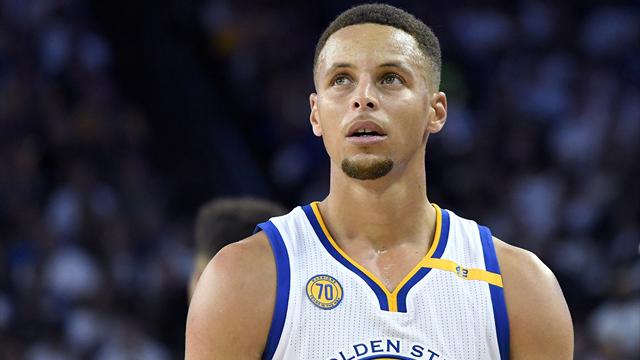 Curry dynamite les Clippers, Houston accuse encore le coup