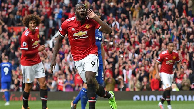 Lukaku, le chant de la discorde