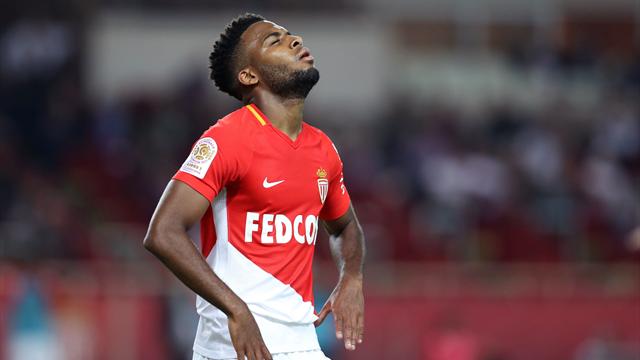 Touché à l’épaule, Lemar inquiète à la veille de la liste