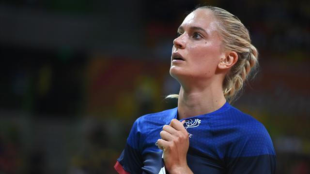 Houette : "On a de la ressource"