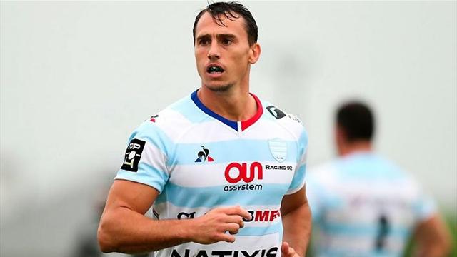 В зоопарке ЮАР какой-то лев укусил валлийского регбиста