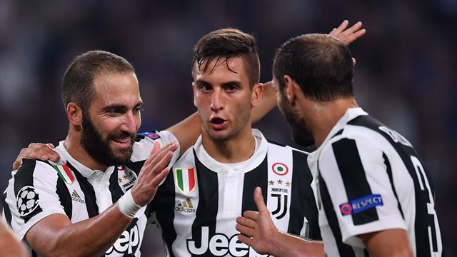 Juventus-Tottenham, probabili formazioni e statistiche: Bentancur in pole a centrocampo