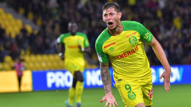 Nantes – Bordeaux EN DIRECT