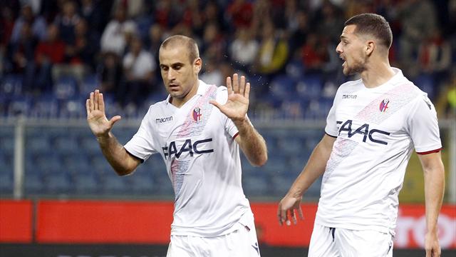 Genoa-Bologna: probabili formazioni e statistiche