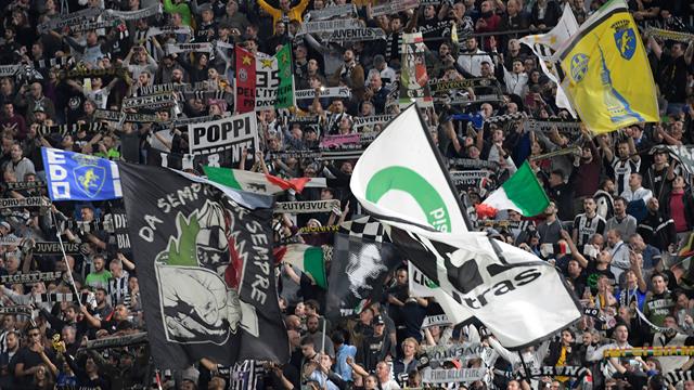 Malgré le coronavirus, les supporters de la Juve autorisés à se déplacer à Lyon