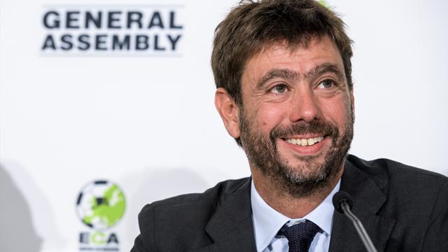Vers le retour d'une troisième Coupe d'Europe