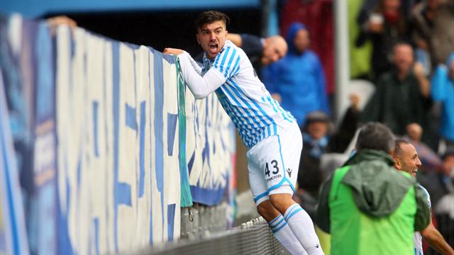 Crotone-SPAL probabili formazioni e statistiche