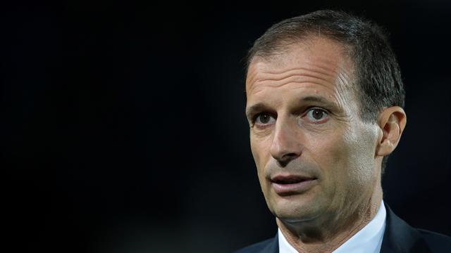 Allegri : « Remporter un 7e titre d’affilée serait plus que légendaire »