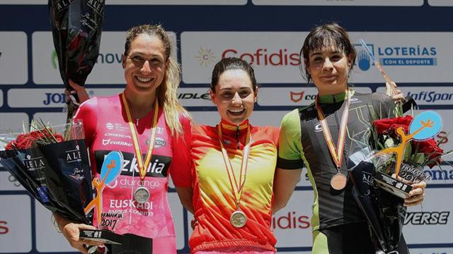 Movistar anuncia los 8 primeros fichajes para el nuevo equipo femenino