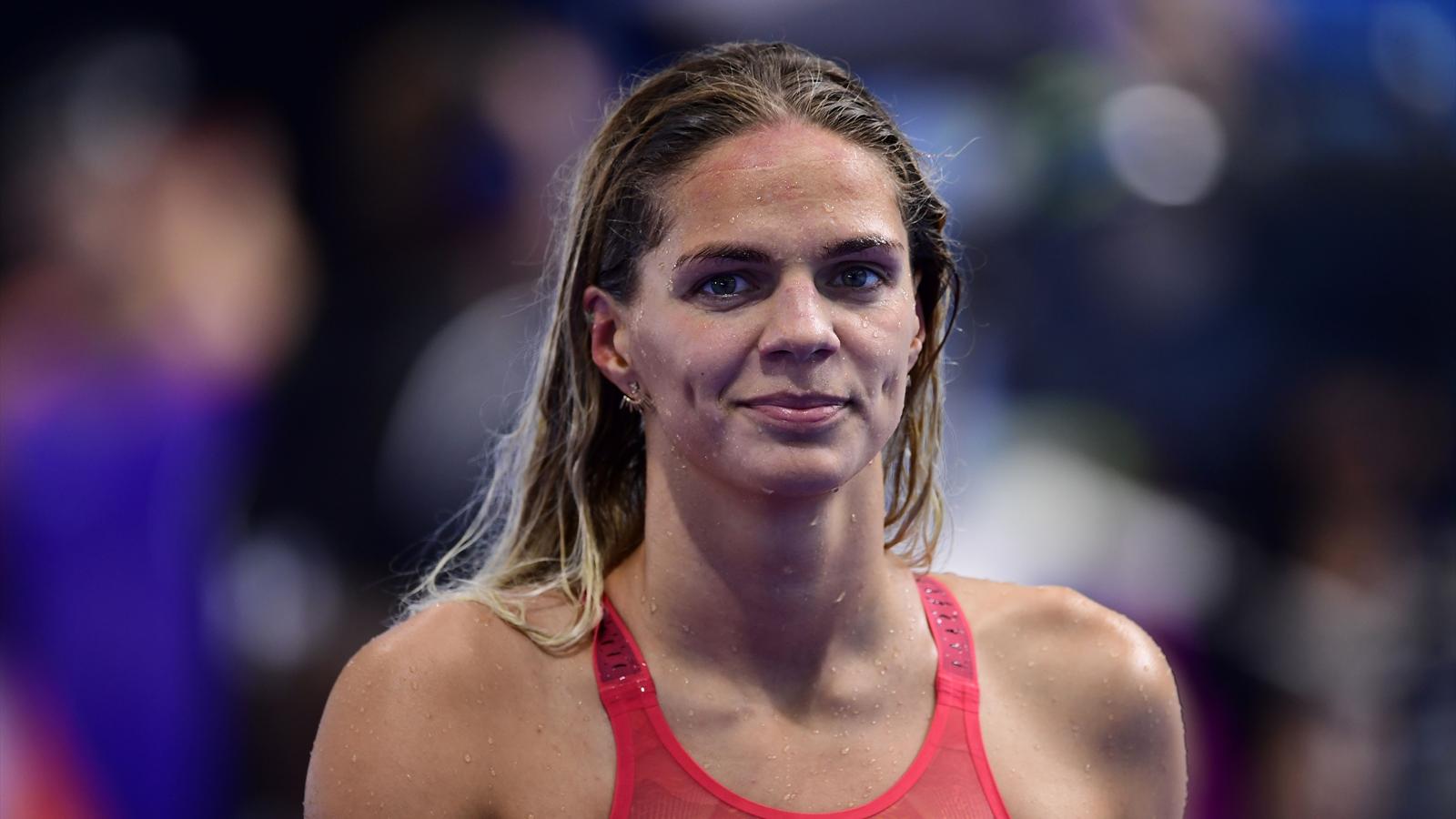 Юлия Ефимова выиграла золото на Чемпионате Европы 2018 Юлия Ефимова выиграла золото на Чемпионате Европы 2018