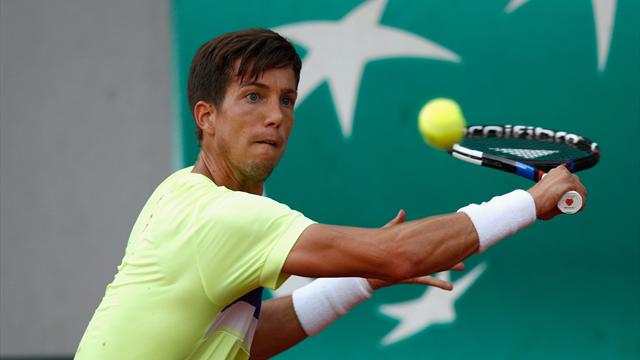 Bedene to switch allegiance back to Slovenia from Britain